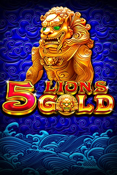 5 Lions Gold бесплатная онлайн игра | Фламинго Казино без регистрации