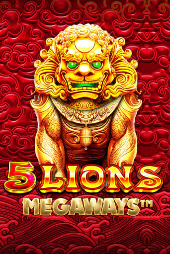 5 Lions Megaways бесплатная онлайн игра | Фламинго Казино без регистрации