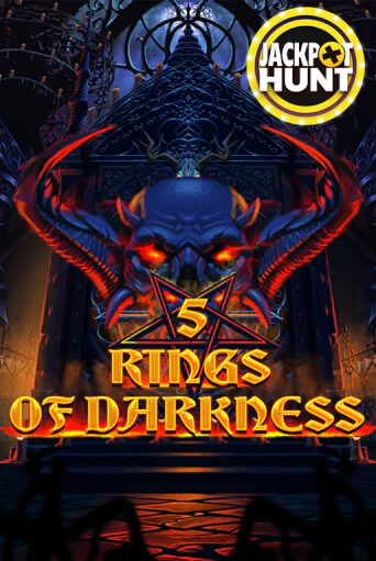 5 Rings of Darkness бесплатная онлайн игра | Фламинго Казино без регистрации