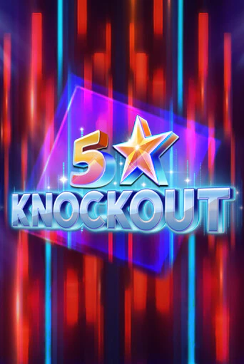 5 Star Knockout бесплатная онлайн игра | Фламинго Казино без регистрации