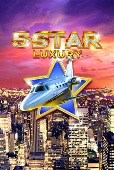 Five Star Luxury бесплатная онлайн игра | Фламинго Казино без регистрации