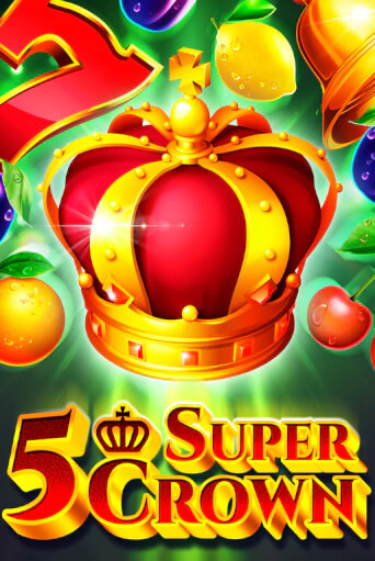 5 Super Crown бесплатная онлайн игра | Фламинго Казино без регистрации