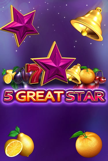 5 Great Star бесплатная онлайн игра | Фламинго Казино без регистрации