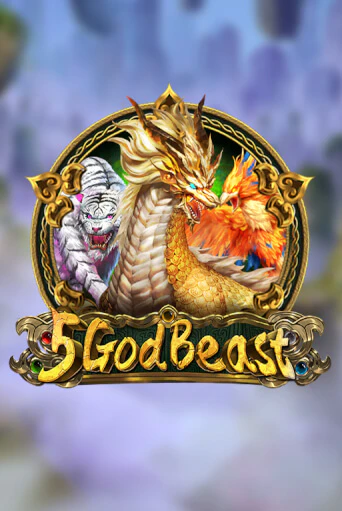 5 God Beast бесплатная онлайн игра | Фламинго Казино без регистрации