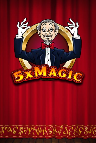 5x Magic бесплатная онлайн игра | Фламинго Казино без регистрации