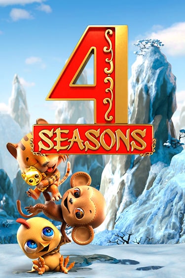 4 Seasons бесплатная онлайн игра | Фламинго Казино без регистрации