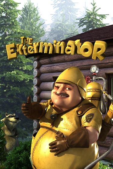 The Exterminator бесплатная онлайн игра | Фламинго Казино без регистрации