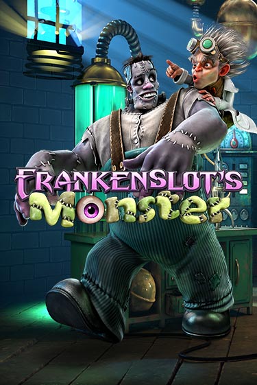 Frankenslot's Monster бесплатная онлайн игра | Фламинго Казино без регистрации