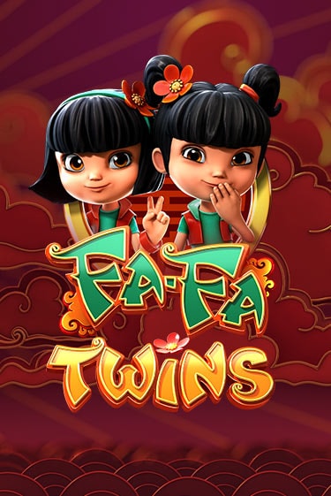 Fa-Fa Twins бесплатная онлайн игра | Фламинго Казино без регистрации