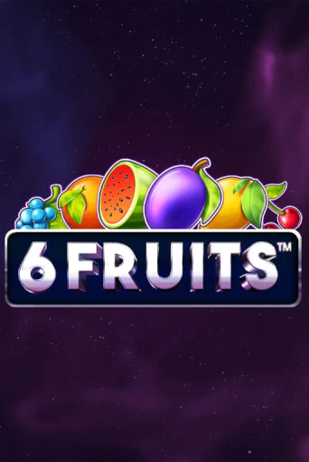 6 Fruits бесплатная онлайн игра | Фламинго Казино без регистрации