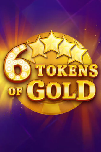 6 Tokens of Gold бесплатная онлайн игра | Фламинго Казино без регистрации