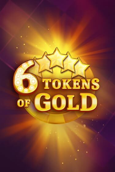 6 Tokens of Gold бесплатная онлайн игра | Фламинго Казино без регистрации