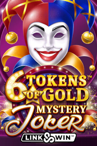 6 Tokens of Gold: Mystery Joker Link&Win™ бесплатная онлайн игра | Фламинго Казино без регистрации