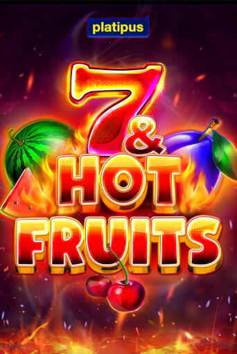 7 & Hot Fruits бесплатная онлайн игра | Фламинго Казино без регистрации