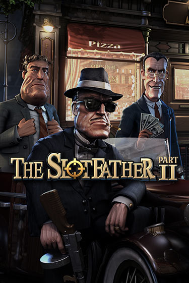 Slotfather 2 бесплатная онлайн игра | Фламинго Казино без регистрации