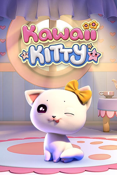 Kawaii Kitty бесплатная онлайн игра | Фламинго Казино без регистрации