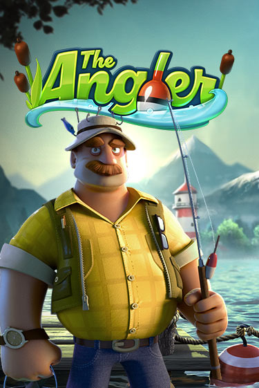 The Angler бесплатная онлайн игра | Фламинго Казино без регистрации