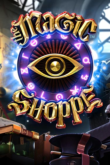 Magic Shoppe бесплатная онлайн игра | Фламинго Казино без регистрации