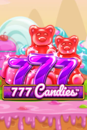 777 Candies бесплатная онлайн игра | Фламинго Казино без регистрации