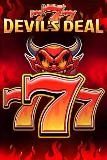 777 - Devil's Deal бесплатная онлайн игра | Фламинго Казино без регистрации