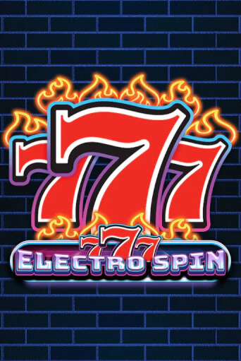 777 Electro Spin бесплатная онлайн игра | Фламинго Казино без регистрации