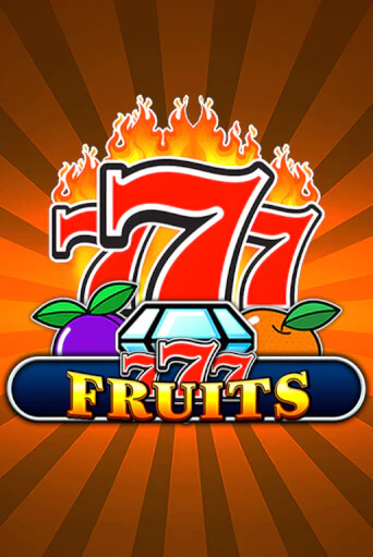 777 - Fruits бесплатная онлайн игра | Фламинго Казино без регистрации