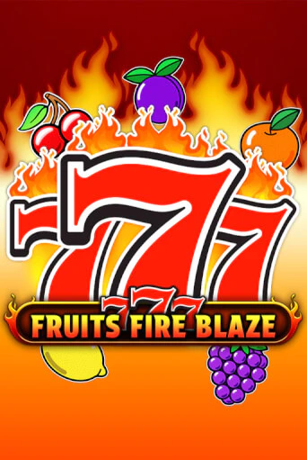 777 - Fruits Fire Blaze бесплатная онлайн игра | Фламинго Казино без регистрации