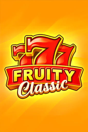 777 Fruity Classic бесплатная онлайн игра | Фламинго Казино без регистрации