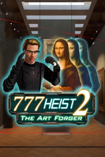 777 Heist 2 The Art Forger бесплатная онлайн игра | Фламинго Казино без регистрации