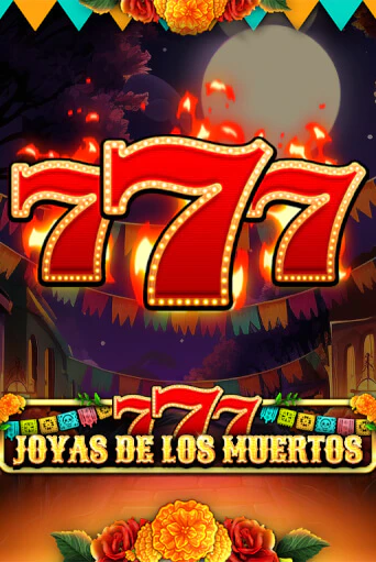 777 - Joyas De Los Muertos бесплатная онлайн игра | Фламинго Казино без регистрации