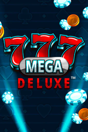 777 Mega Deluxe™ бесплатная онлайн игра | Фламинго Казино без регистрации