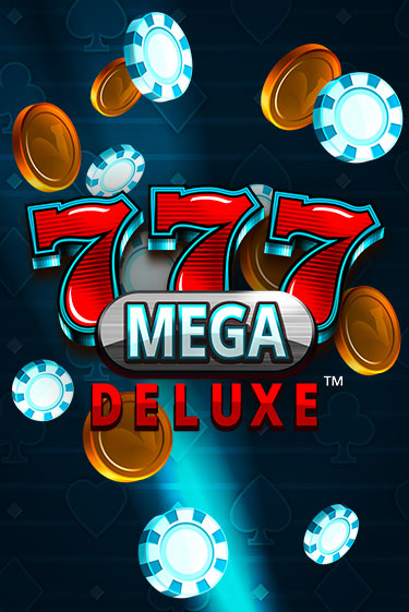 777 Mega Deluxe бесплатная онлайн игра | Фламинго Казино без регистрации