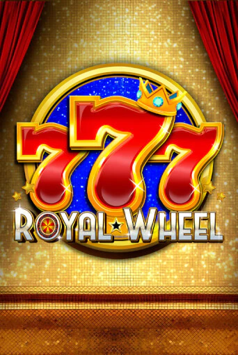 777 Royal Wheel бесплатная онлайн игра | Фламинго Казино без регистрации