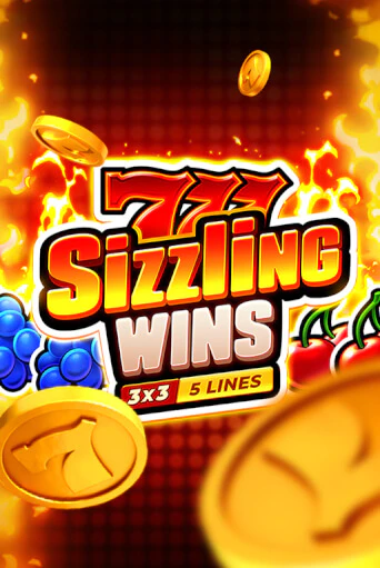 777 Sizzling Wins: 5 Lines бесплатная онлайн игра | Фламинго Казино без регистрации