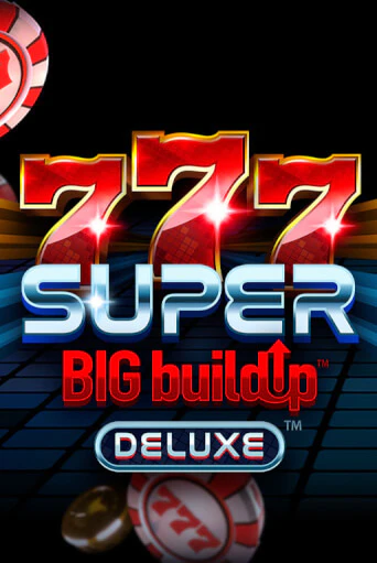 777 Super BigBuildUp™ Deluxe™ бесплатная онлайн игра | Фламинго Казино без регистрации