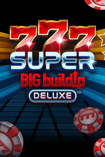 777 Super BIG BuildUp™ Deluxe™ бесплатная онлайн игра | Фламинго Казино без регистрации