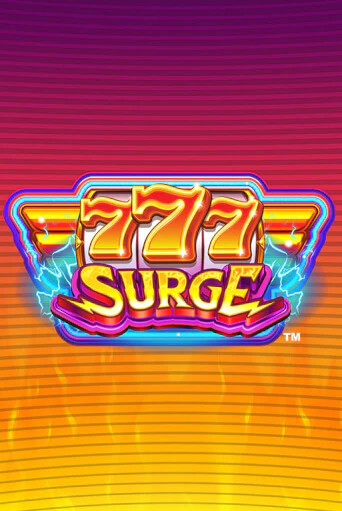 777 Surge™ бесплатная онлайн игра | Фламинго Казино без регистрации