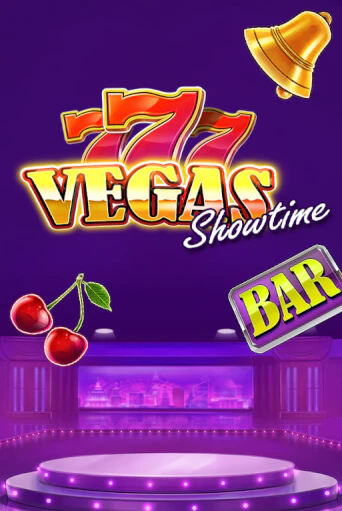 777 Vegas Showtime бесплатная онлайн игра | Фламинго Казино без регистрации