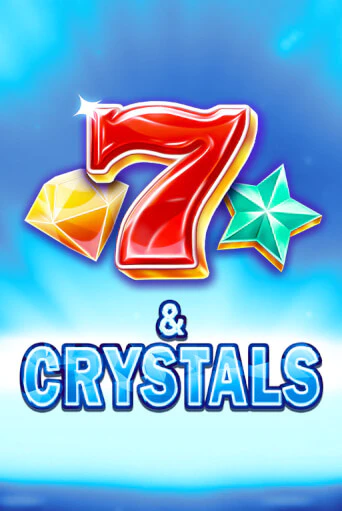 7 & Crystals бесплатная онлайн игра | Фламинго Казино без регистрации