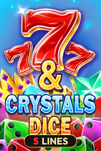 7 & Crystals Dice бесплатная онлайн игра | Фламинго Казино без регистрации