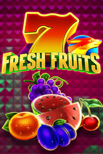 7 Fresh Fruits бесплатная онлайн игра | Фламинго Казино без регистрации