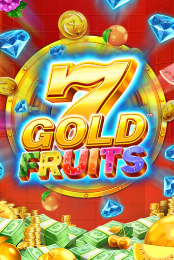 7 Gold Fruits бесплатная онлайн игра | Фламинго Казино без регистрации