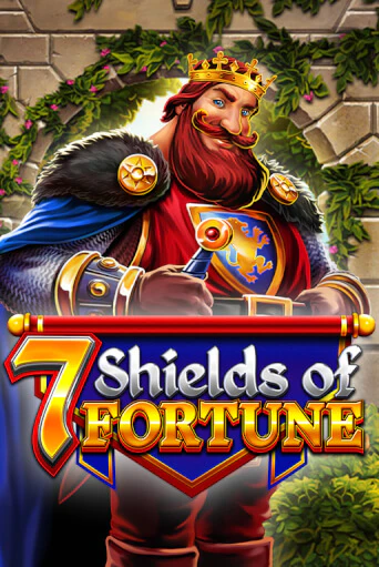 7 Shields of Fortune бесплатная онлайн игра | Фламинго Казино без регистрации