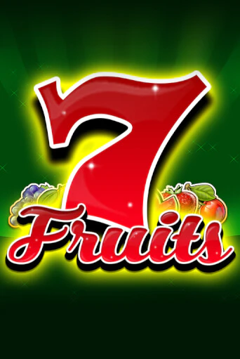 7 Fruits бесплатная онлайн игра | Фламинго Казино без регистрации