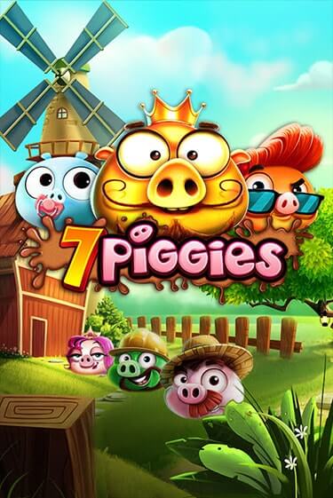 7 Piggies бесплатная онлайн игра | Фламинго Казино без регистрации