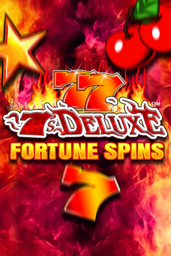 7s Deluxe Fortune Spins бесплатная онлайн игра | Фламинго Казино без регистрации