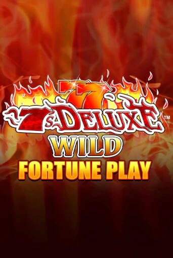 7s Deluxe Wild Fortune Play бесплатная онлайн игра | Фламинго Казино без регистрации