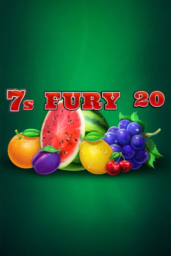 7s Fury 20 бесплатная онлайн игра | Фламинго Казино без регистрации