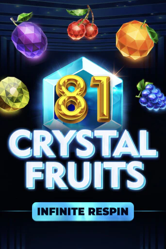 81 Crystal Fruits бесплатная онлайн игра | Фламинго Казино без регистрации