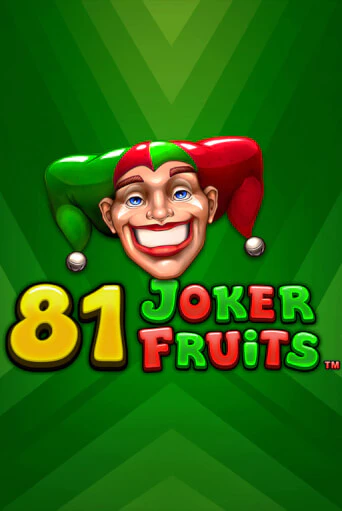 81 Joker Fruits бесплатная онлайн игра | Фламинго Казино без регистрации